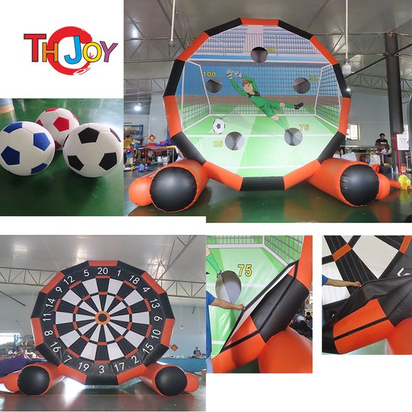 outdoor commercial pvc two sides inflatable dart baord games soccer foot dart carnival game for adults and kids
outdoor commercial pvc two sides inflatable dart baord games soccer foot dart carnival game for adults and kids