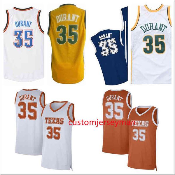 college basketball mens texas longhorns jersey kevin 35 durant stitched jerseys mens blue white yellow custom any color style size s-2xl ves, Black
college basketball mens texas longhorns jersey kevin 35 durant stitched jerseys mens blue white yellow custom any color style size s-2xl ves, Black