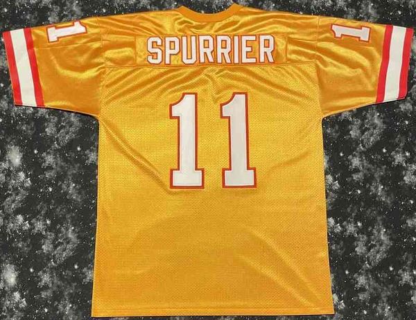 steve stitched vintage atheltic spurrier creamsicle football jerseys mens kids throwback jersey, Black
steve stitched vintage atheltic spurrier creamsicle football jerseys mens kids throwback jersey, Black