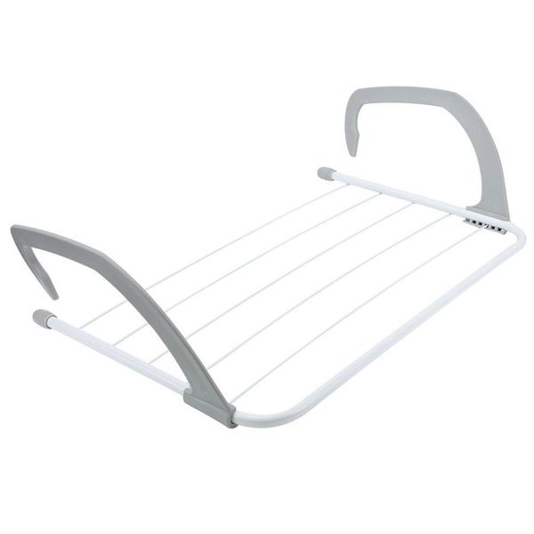 telescopic clothes drying rack folding rust-proof balcony shoe towel hanger for home storage
telescopic clothes drying rack folding rust-proof balcony shoe towel hanger for home storage
