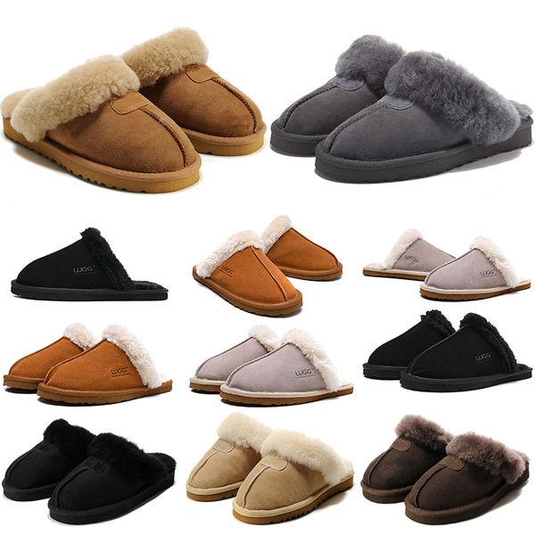 classic winter slipper men women slides triple black grey brown light purple lady gril snow slippers
classic winter slipper men women slides triple black grey brown light purple lady gril snow slippers