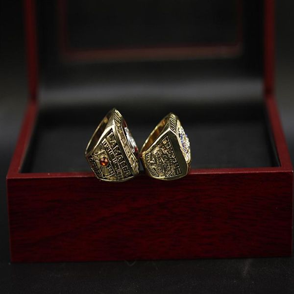 1996 2001 colorado avalanche hockey canadian championship ring league ring men fans souvenir collection gift for birthday holiday 245n, Golden;silver
1996 2001 colorado avalanche hockey canadian championship ring league ring men fans souvenir collection gift for birthday holiday 245n, Golden;silver
