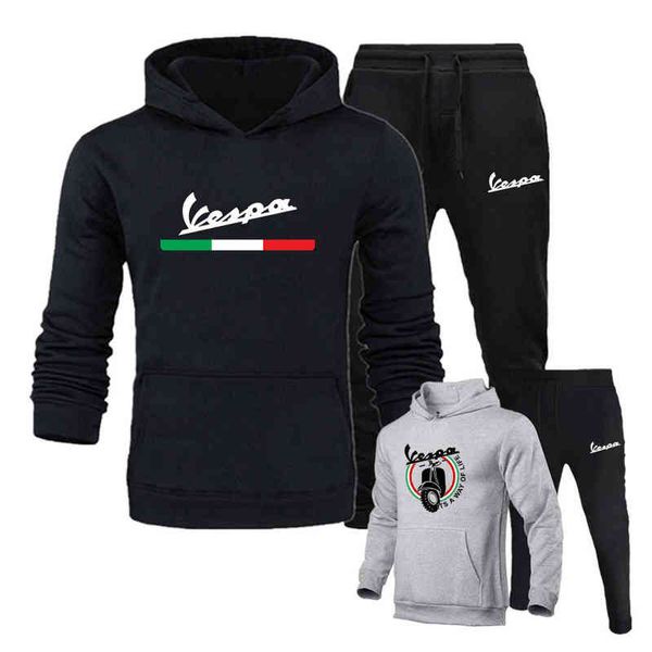 autumn winter men's fashion print long sleeve hoodies+sweatpants 2 piece casual hip hop tracksuit jogging suit g1217, Gray
autumn winter men's fashion print long sleeve hoodies+sweatpants 2 piece casual hip hop tracksuit jogging suit g1217, Gray
