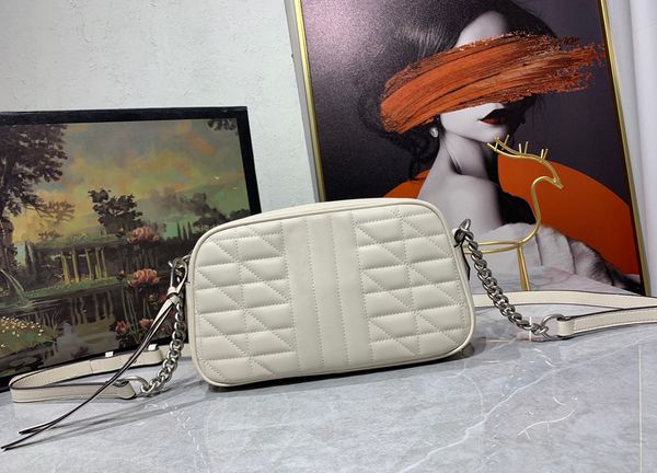 designers luxury women shoulder bags tote fashion crossbody bag wallet solid color leather silver metal decorate leisure totes purse
designers luxury women shoulder bags tote fashion crossbody bag wallet solid color leather silver metal decorate leisure totes purse