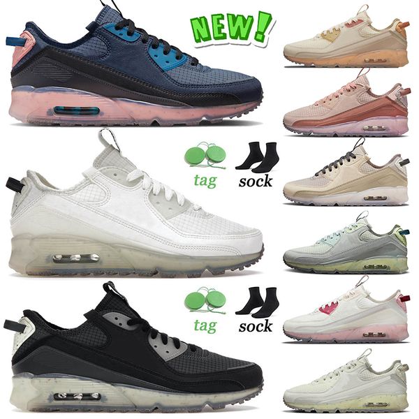 2022 sports running shoes 90 terrascape mens women obsidian sail sea glass black lime ice pink oxford rattan light bone outdoor og sneakers
2022 sports running shoes 90 terrascape mens women obsidian sail sea glass black lime ice pink oxford rattan light bone outdoor og sneakers