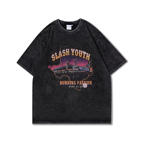 vintage black t shirt tee men women graffiti printed short sleeve t-shirt fashion, White;black
vintage black t shirt tee men women graffiti printed short sleeve t-shirt fashion, White;black