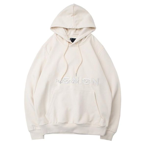 22ss france new classic letter embroidery sweatshirt early autumn winter street man women hooded pullover fashion casual high end trend hood, Black
22ss france new classic letter embroidery sweatshirt early autumn winter street man women hooded pullover fashion casual high end trend hood, Black