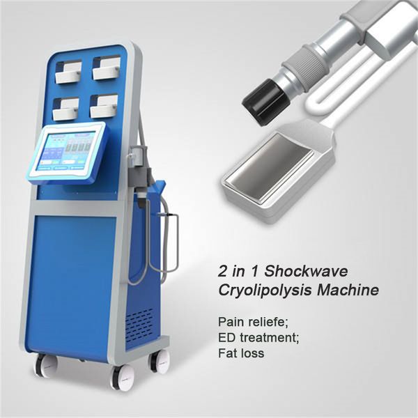 shockwave therapy cryo slimming machine criolipolysis fat removal plates cryotherapy weight reduction ing equipment
shockwave therapy cryo slimming machine criolipolysis fat removal plates cryotherapy weight reduction ing equipment
