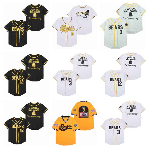 movie baseball jerseys the bad news bears movie jersey mens s-xxxl, Blue;black
movie baseball jerseys the bad news bears movie jersey mens s-xxxl, Blue;black