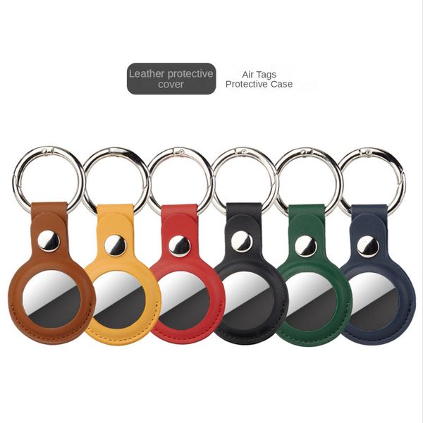 colorful leather keychain party favor anti-lost airtag protector bag all-inclusive keychain locator individually packaged small gift 04
colorful leather keychain party favor anti-lost airtag protector bag all-inclusive keychain locator individually packaged small gift 04