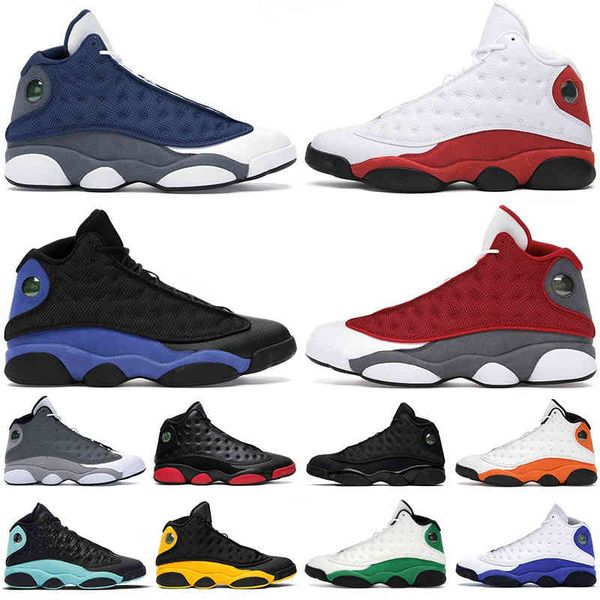 basketball shoes men women 13s jumpman 13 red flint black cat hyper royal court purple starfish cap and gown mens trainers sports sneakers
basketball shoes men women 13s jumpman 13 red flint black cat hyper royal court purple starfish cap and gown mens trainers sports sneakers