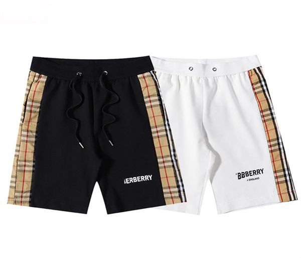 summer fashion mens designers shorts quick drying swimwear printing board beach pants men swim short size 37, White;black
summer fashion mens designers shorts quick drying swimwear printing board beach pants men swim short size 37, White;black