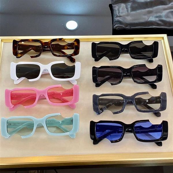 square classic fashion ow40006 glasses polycarbonate plate notch frame 40006 sunglasses men and women white sunglasses with origin215w
square classic fashion ow40006 glasses polycarbonate plate notch frame 40006 sunglasses men and women white sunglasses with origin215w