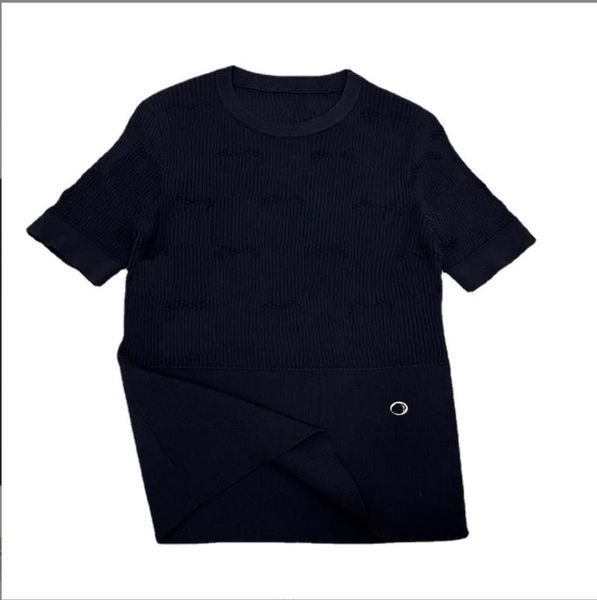510 2022 summer pullover long sleeve crew neck brand same style sweater plaid white black luxury womens clothes xue
510 2022 summer pullover long sleeve crew neck brand same style sweater plaid white black luxury womens clothes xue
