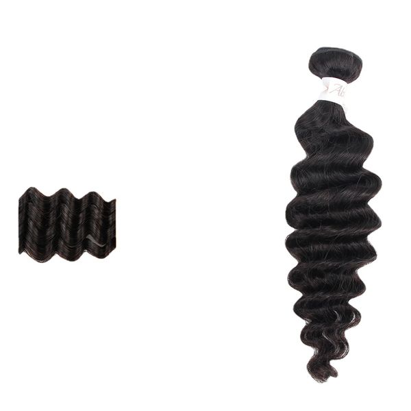 human hair bundles hair weave 1/3/4 bundles abby hair for black women malaysian loose deep wave bundles for sale, Black;brown
human hair bundles hair weave 1/3/4 bundles abby hair for black women malaysian loose deep wave bundles for sale, Black;brown