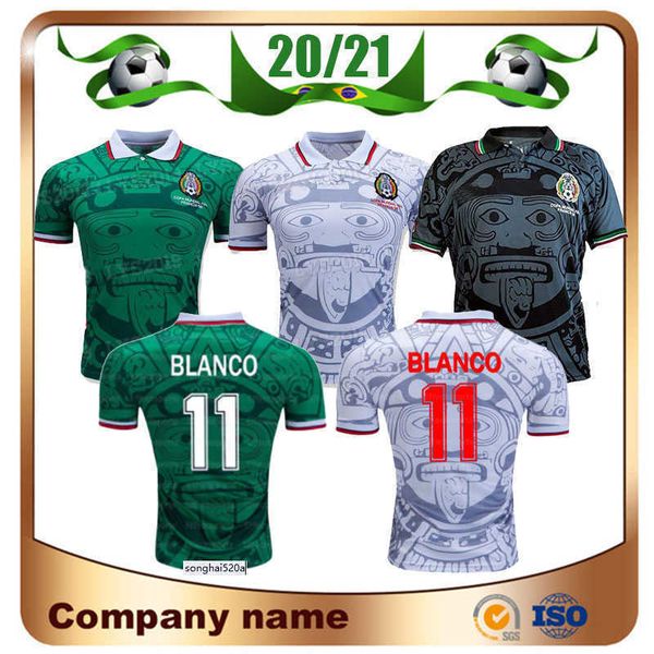 1998 retro edition mexico soccer jersey 1998 world cup soccer shirt mexico home blue sleeve away football shirt, Black;yellow
1998 retro edition mexico soccer jersey 1998 world cup soccer shirt mexico home blue sleeve away football shirt, Black;yellow