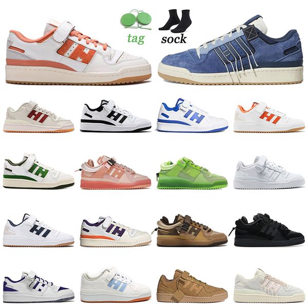 designer forum low casual shoes sports mens women white hazy copper bright blue royal true orange crew green bad bunny pink easter egg sneak, Black
designer forum low casual shoes sports mens women white hazy copper bright blue royal true orange crew green bad bunny pink easter egg sneak, Black