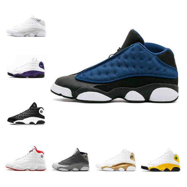 designer mens basketball air cushion shoes jumpman 13 authentic 13s wear resisting soles genuine leather men retro outdoor sports trainer sn
designer mens basketball air cushion shoes jumpman 13 authentic 13s wear resisting soles genuine leather men retro outdoor sports trainer sn