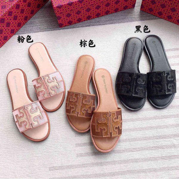 american open toe flat slippers women's shoes 50109 pairs of t casual flip flops leather comfort, Black
american open toe flat slippers women's shoes 50109 pairs of t casual flip flops leather comfort, Black