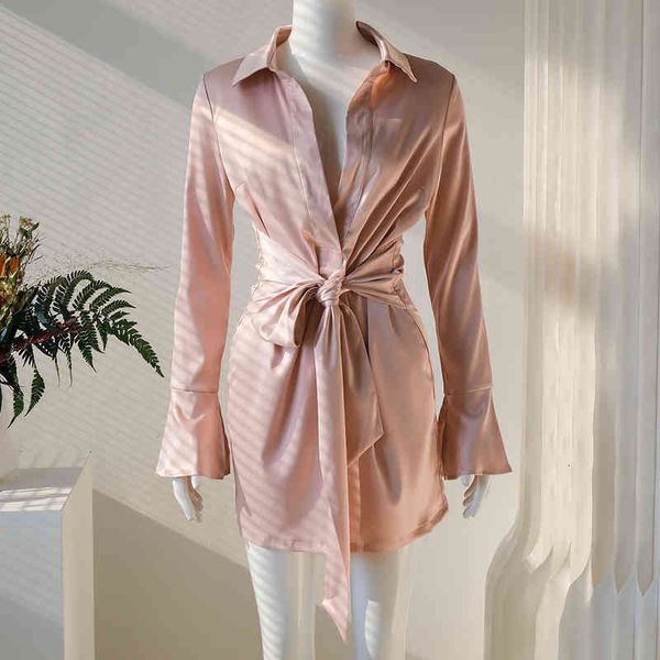 casual dresses foreign trade original single royal sister style satin glossy feeling slim fitting bandage waist closing v-neck long sleeve l, Black;gray
casual dresses foreign trade original single royal sister style satin glossy feeling slim fitting bandage waist closing v-neck long sleeve l, Black;gray