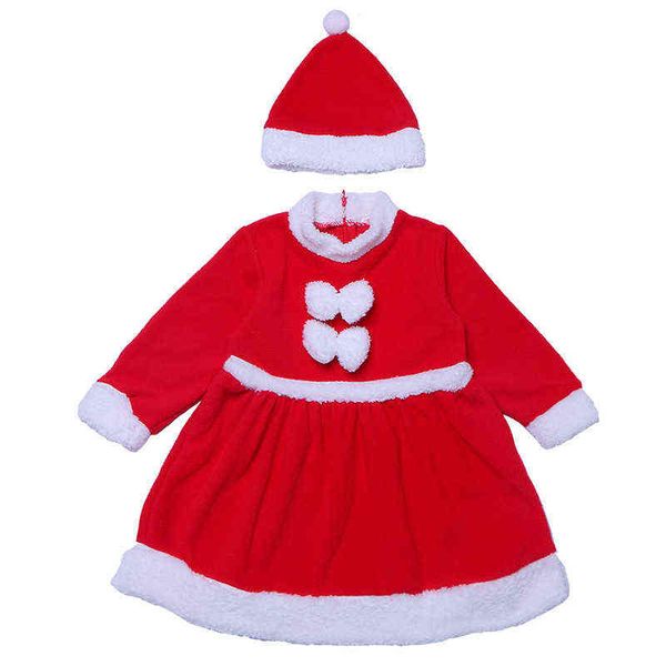 new christmas family party set baby girl skirt suit 1-5 years old cosplay comes anime l220716, Blue
new christmas family party set baby girl skirt suit 1-5 years old cosplay comes anime l220716, Blue