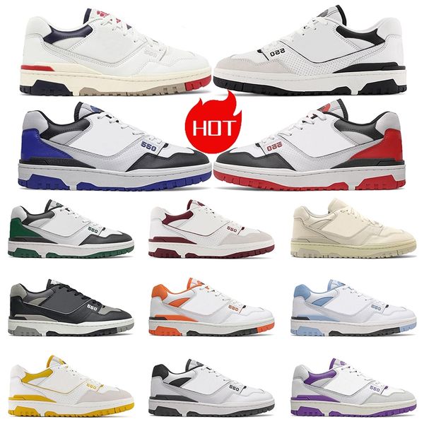 fashion women mens b550 casual shoes bb550 dore green yellow rich paul grey red sea salt black syracuse burgundy trainers designer sneakers
fashion women mens b550 casual shoes bb550 dore green yellow rich paul grey red sea salt black syracuse burgundy trainers designer sneakers