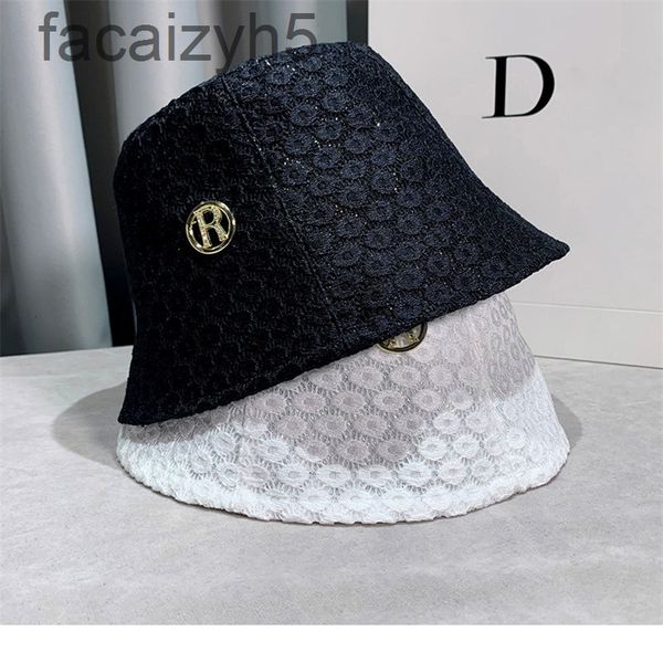 ball caps designer new r letter lace hollowed out fisherman hat women's fashion mesh breathable sunshade hat summer big brim basin, Blue;gray
ball caps designer new r letter lace hollowed out fisherman hat women's fashion mesh breathable sunshade hat summer big brim basin, Blue;gray