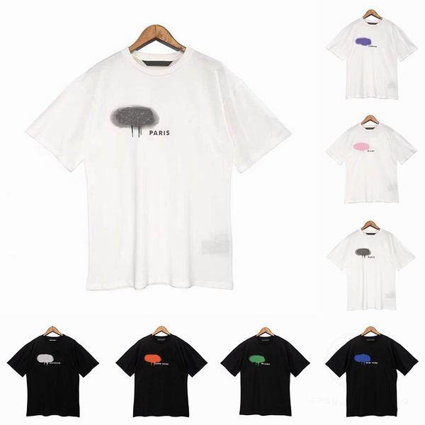 tees palms tshirt summer fashion angels mens womens breathable t shirts long sleeve luxurys letter tshirts clothing short sleeved, White;black
tees palms tshirt summer fashion angels mens womens breathable t shirts long sleeve luxurys letter tshirts clothing short sleeved, White;black