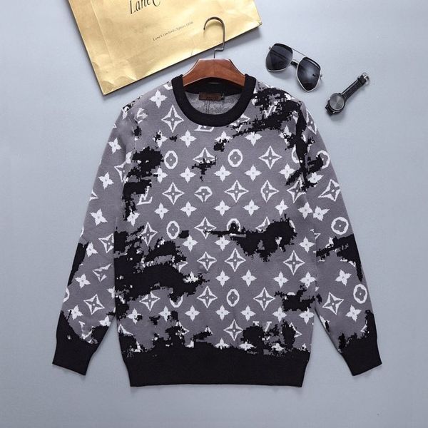 2022 designer sweater men women senior classic leisure multicolor autumn winter keep warm comfortable kinds of choice high quality, White;black
2022 designer sweater men women senior classic leisure multicolor autumn winter keep warm comfortable kinds of choice high quality, White;black