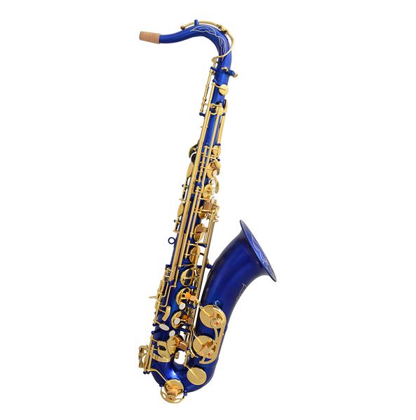 professional ievel musical instruments tenor saxophone blue gold key lacquer saxophone mouthpiece and case
professional ievel musical instruments tenor saxophone blue gold key lacquer saxophone mouthpiece and case