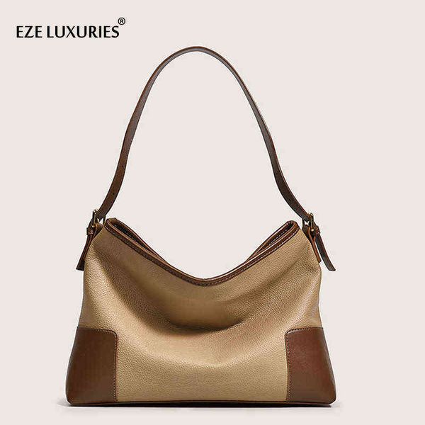 export designer bags tote online large capacity women's layer leather contrast color autumn and texture armpit versatile msenger
export designer bags tote online large capacity women's layer leather contrast color autumn and texture armpit versatile msenger