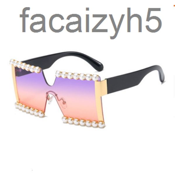 sunglasses designer new frameless pearl diamond sunglasses for fashionable women's stage show wear glassesbhq9, White;black
sunglasses designer new frameless pearl diamond sunglasses for fashionable women's stage show wear glassesbhq9, White;black