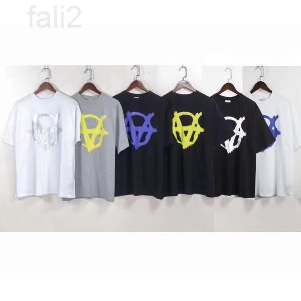 men's t-shirts designer 2021 early spring stamping letter printing vtm simple loose fashion brand short sleeve ins t-shirt 9ufu, White;black
men's t-shirts designer 2021 early spring stamping letter printing vtm simple loose fashion brand short sleeve ins t-shirt 9ufu, White;black