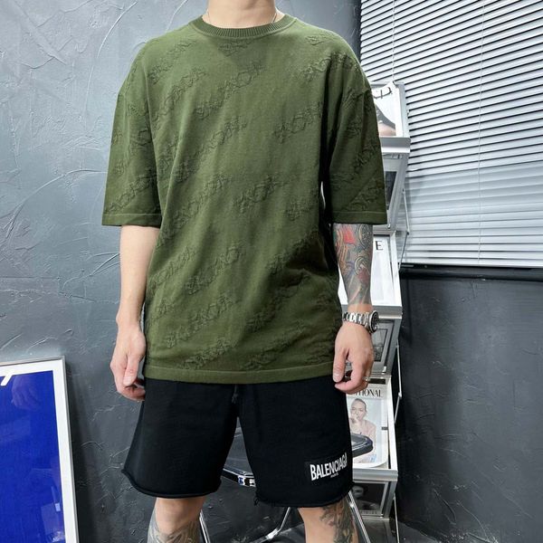 t shirt men's designers tshirts tee short sleeve allover printed lettering cotton knit crewneck tech fleeces graphic tees men tshirt, White;black
t shirt men's designers tshirts tee short sleeve allover printed lettering cotton knit crewneck tech fleeces graphic tees men tshirt, White;black