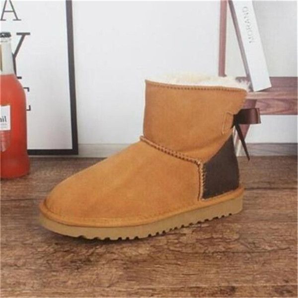 2022 sell fashionable popular classic style lau 2 in 1 women boots 5062 middle short bow snow boots keep warm boots transshipment, Black
2022 sell fashionable popular classic style lau 2 in 1 women boots 5062 middle short bow snow boots keep warm boots transshipment, Black