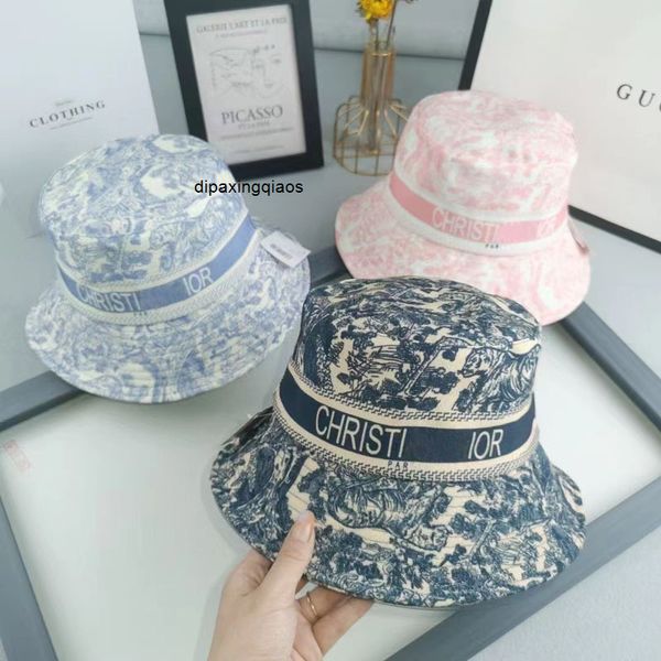 designer christian ball caps baseball korean sun protection embroidered fisherman hat female big brim letter d family basin leisure trend do, Blue;gray
designer christian ball caps baseball korean sun protection embroidered fisherman hat female big brim letter d family basin leisure trend do, Blue;gray