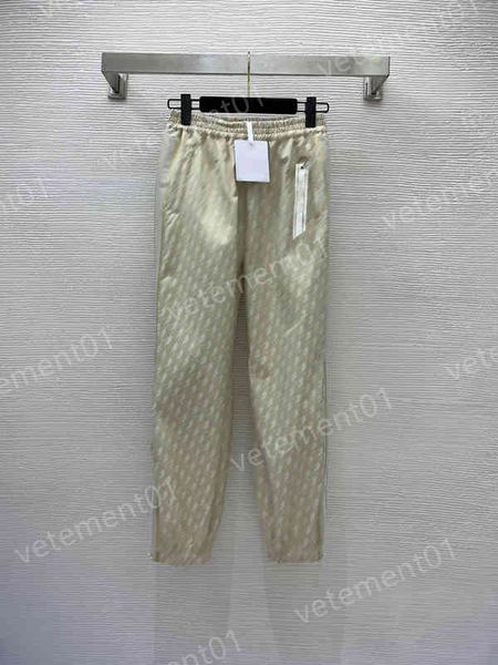 designer pants women clothing dr letter old flower logo zip-up slacks womens trousers, Black;white
designer pants women clothing dr letter old flower logo zip-up slacks womens trousers, Black;white