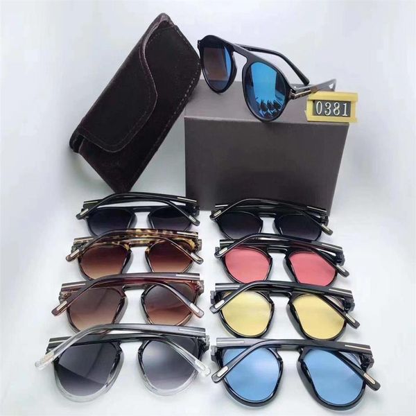 new round sunglasses man woman eyewear toms fashion designer rounds sun glasses uv400 fords lenses trend sunglasses 0381 with box170c, White;black
new round sunglasses man woman eyewear toms fashion designer rounds sun glasses uv400 fords lenses trend sunglasses 0381 with box170c, White;black