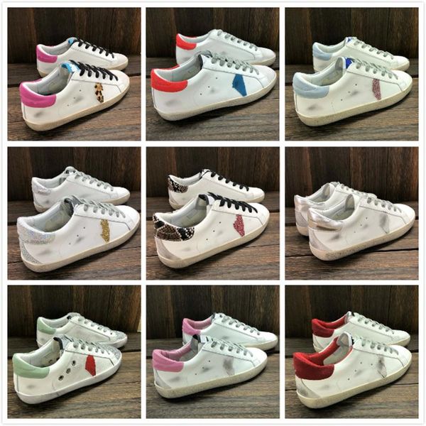 quality,,golden,,goose,,sneaker fashion super star women sneakers men luxury shoes classic white do-old italy brand sequin dirty desig gdr, Black
quality,,golden,,goose,,sneaker fashion super star women sneakers men luxury shoes classic white do-old italy brand sequin dirty desig gdr, Black