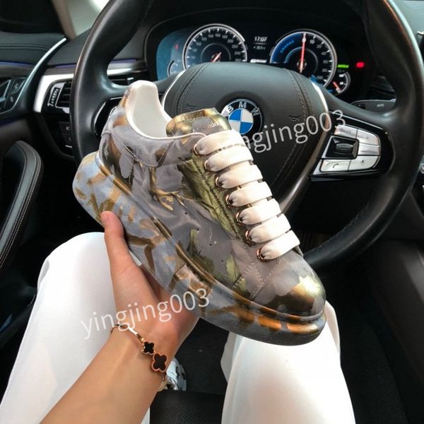 2022 women and men sneaker fashion designers casual shoes lace platform trainers walking sneakers, Black
2022 women and men sneaker fashion designers casual shoes lace platform trainers walking sneakers, Black