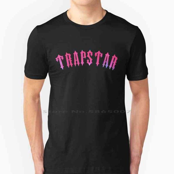 london trapstarstrapstar design t shirt 100% cotton trapstar brand cloth gtsc hypebeast trap music ainsley harriet global, White;black
london trapstarstrapstar design t shirt 100% cotton trapstar brand cloth gtsc hypebeast trap music ainsley harriet global, White;black