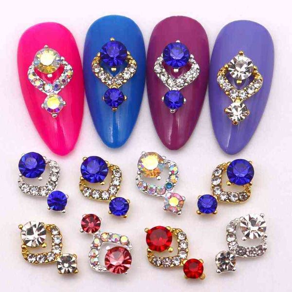 10 pieces of glitter diamond nail decorations alloy covered rhinestones 3d nail decorations nail charm accessories y220408, Black
10 pieces of glitter diamond nail decorations alloy covered rhinestones 3d nail decorations nail charm accessories y220408, Black