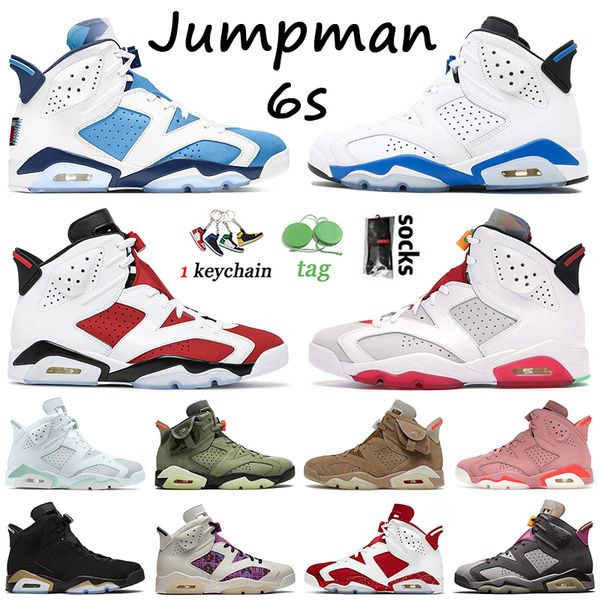 jumpman 6s mens basketball shoes 6 sneakers unc sports blue carmine hare tiffany red oreo bordeaux quai 54 dmp cactus jack women trainers si
jumpman 6s mens basketball shoes 6 sneakers unc sports blue carmine hare tiffany red oreo bordeaux quai 54 dmp cactus jack women trainers si
