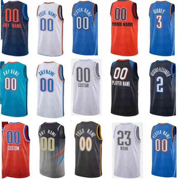 chet 7 holmgren 3 josh giddey jersey custom shai 2 gilgeous alexander basketball jerseys josh city 17 pokusevski darius luguentz dort okc
chet 7 holmgren 3 josh giddey jersey custom shai 2 gilgeous alexander basketball jerseys josh city 17 pokusevski darius luguentz dort okc