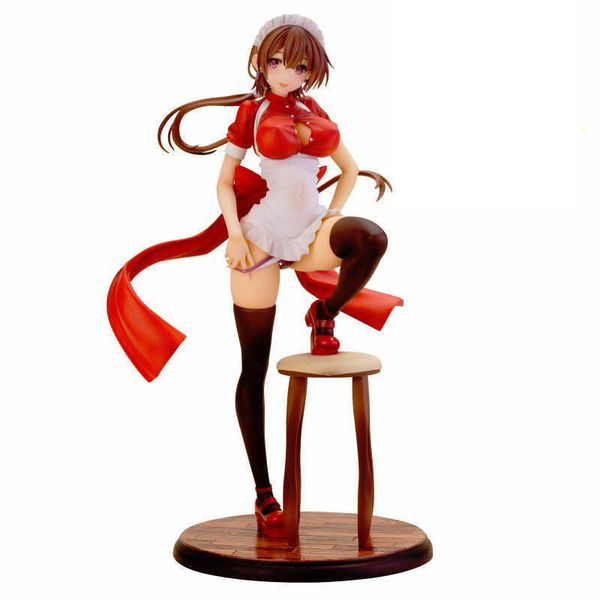 huiya01 alphamax skytube stp ax-1804 standing in chair action figure toy girls pvc figures toy christmas gift for children girls q0722
huiya01 alphamax skytube stp ax-1804 standing in chair action figure toy girls pvc figures toy christmas gift for children girls q0722