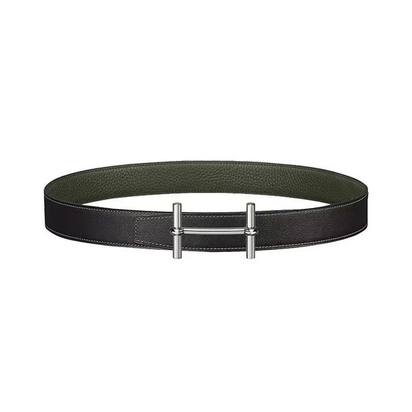 designer belts men designer brand luxury double buckle belts women's fashion leather belts for men classic casual double-sided waistban, Black;brown
designer belts men designer brand luxury double buckle belts women's fashion leather belts for men classic casual double-sided waistban, Black;brown