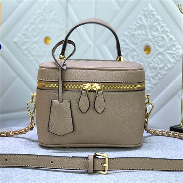 fashion vanity case bags pm game on womens bags leather handbag box designer women shoulder strap cosmetic m45165
fashion vanity case bags pm game on womens bags leather handbag box designer women shoulder strap cosmetic m45165