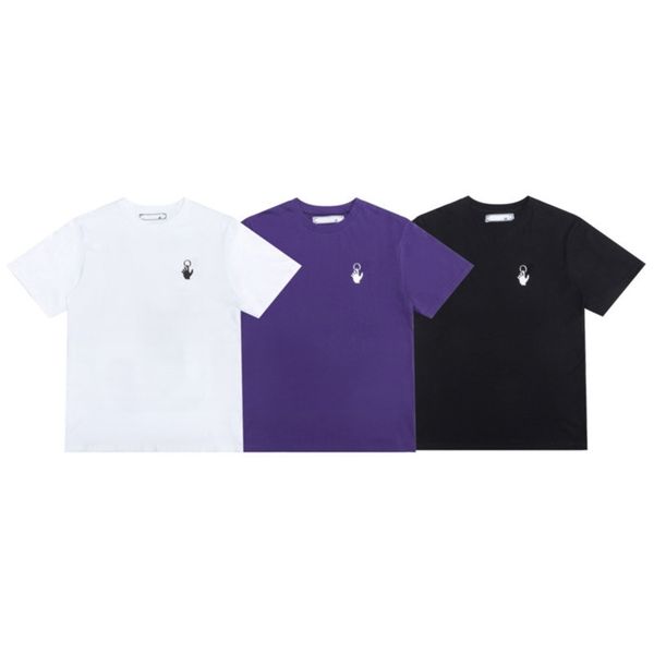 designers mens t shirts brand high-quality fashion offs luxury t-shirt cotton loose arrow badge original bags women tees casual sport black, White;black
designers mens t shirts brand high-quality fashion offs luxury t-shirt cotton loose arrow badge original bags women tees casual sport black, White;black