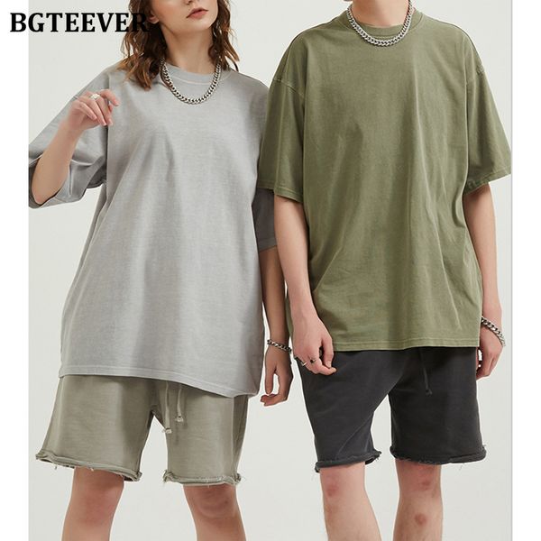 new spring summer women cotton t-shirts vintage o-neck short sleeve loose female tees ladies cotton tees 2022, White
new spring summer women cotton t-shirts vintage o-neck short sleeve loose female tees ladies cotton tees 2022, White