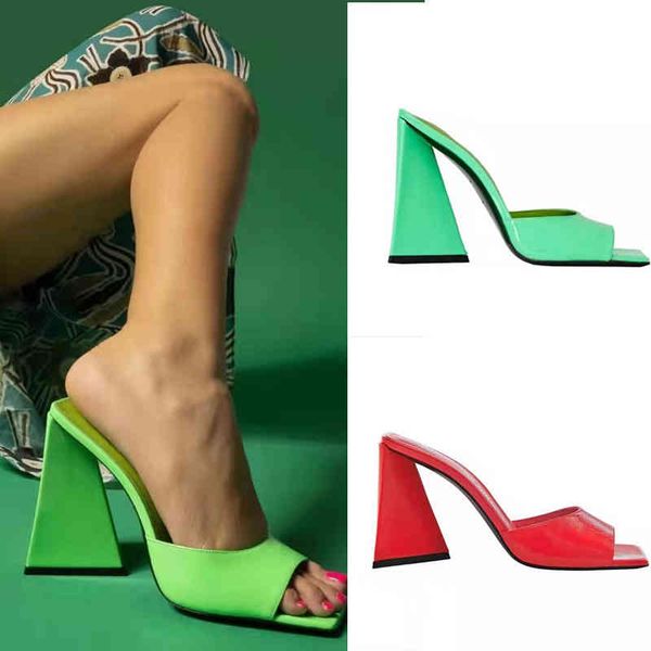 sandals summer fashion square head i-shaped triangular heel open toe sandals large fish mouth high heels bs8p, Black
sandals summer fashion square head i-shaped triangular heel open toe sandals large fish mouth high heels bs8p, Black